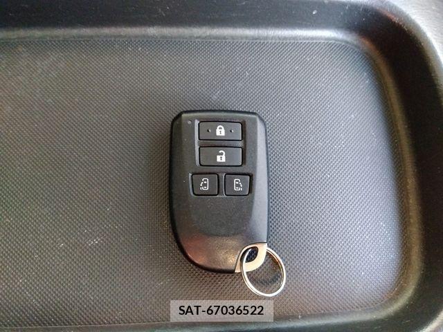 Toyota REGIUSACE VAN 2016-01 770398-17