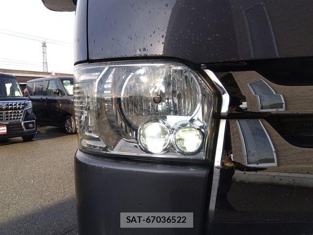 Toyota REGIUSACE VAN 2016-01 770398-19