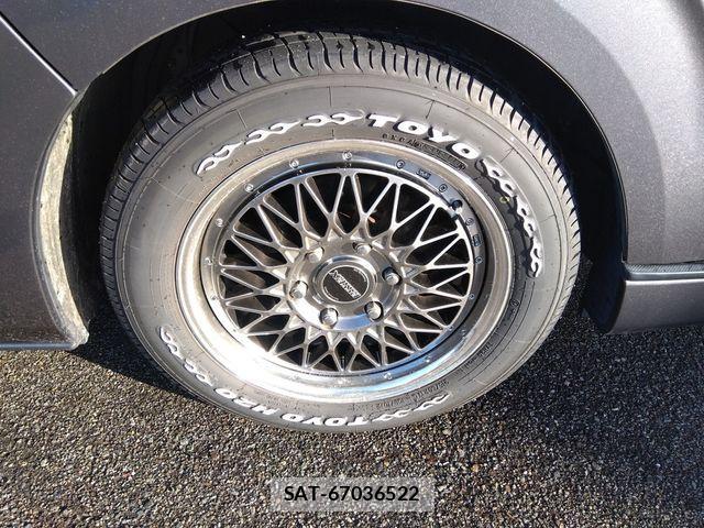 Toyota REGIUSACE VAN 2016-01 770398-20