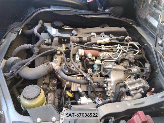 Toyota REGIUSACE VAN 2016-01 770398-21