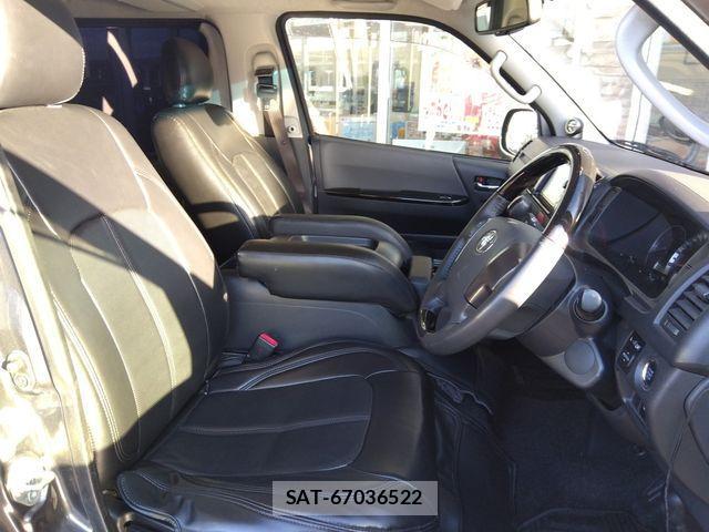 Toyota REGIUSACE VAN 2016-01 770398-6