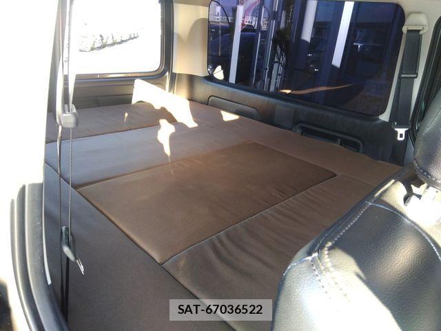 Toyota REGIUSACE VAN 2016-01 770398-8