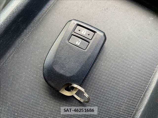 Toyota REGIUSACE VAN 2015-11 1074123-9