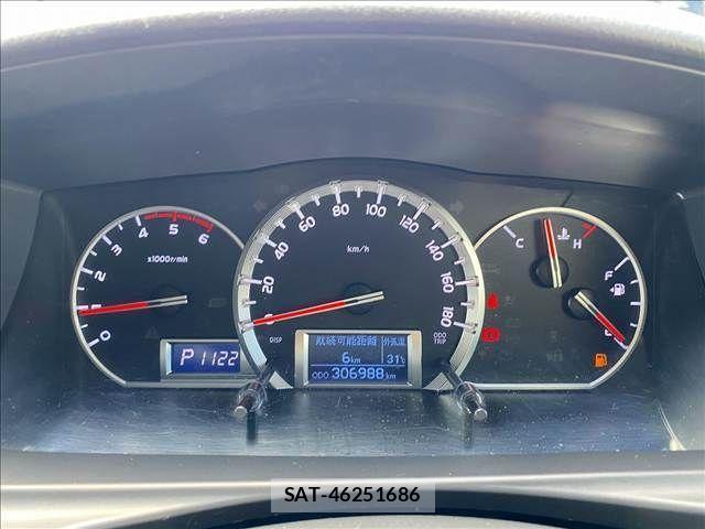 Toyota REGIUSACE VAN 2015-11 1074123-18