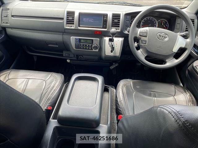 Toyota REGIUSACE VAN 2015-11 1074123-1