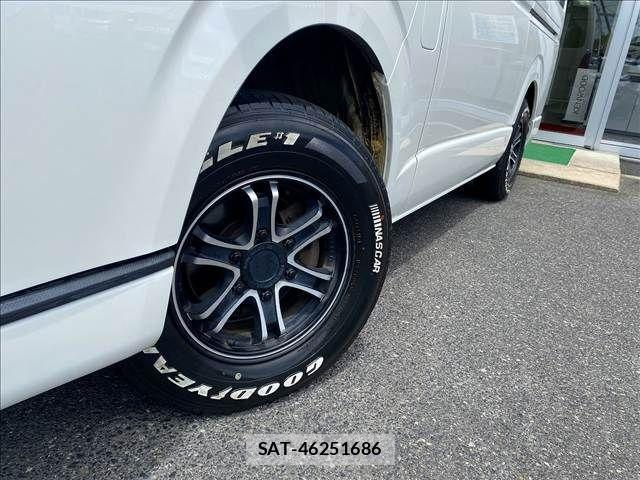 Toyota REGIUSACE VAN 2015-11 1074123-27