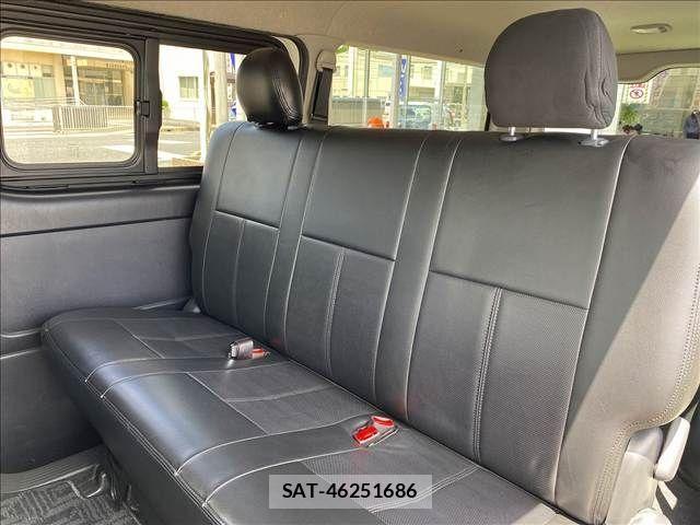 Toyota REGIUSACE VAN 2015-11 1074123-4