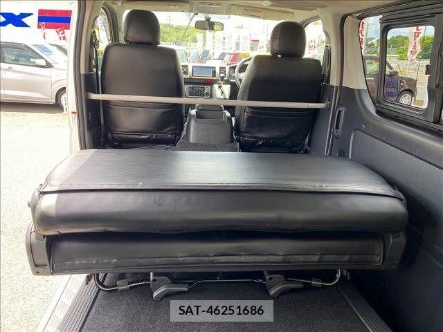 Toyota REGIUSACE VAN 2015-11 1074123-7