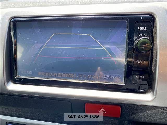 Toyota REGIUSACE VAN 2015-11 1074123-8