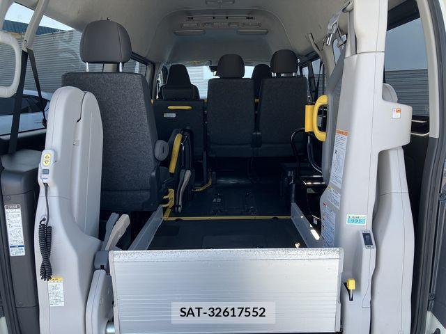 Toyota REGIUSACE VAN 2020-05 1224571-10