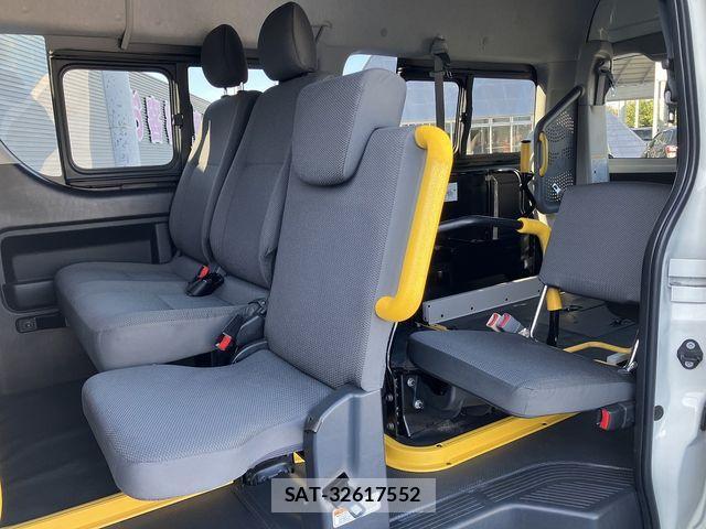 Toyota REGIUSACE VAN 2020-05 1224571-15