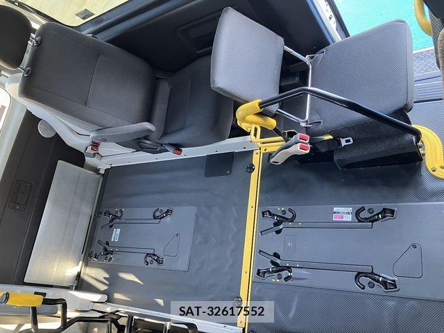 Toyota REGIUSACE VAN 2020-05 1224571-16