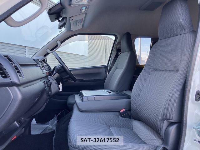 Toyota REGIUSACE VAN 2020-05 1224571-27