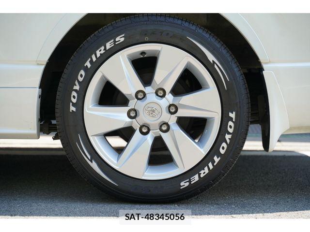 Toyota REGIUSACE VAN 2014-07 1276347-10