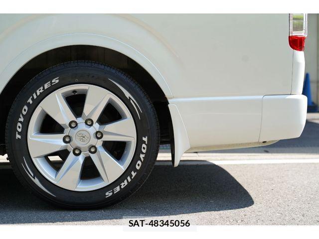 Toyota REGIUSACE VAN 2014-07 1276347-11