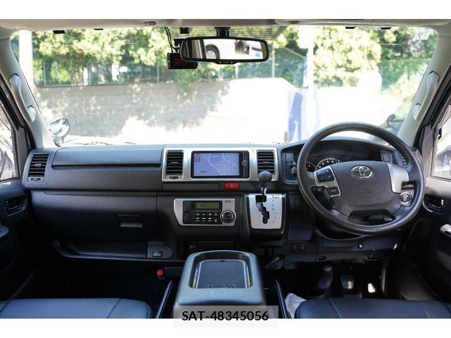 Toyota REGIUSACE VAN 2014-07 1276347-14