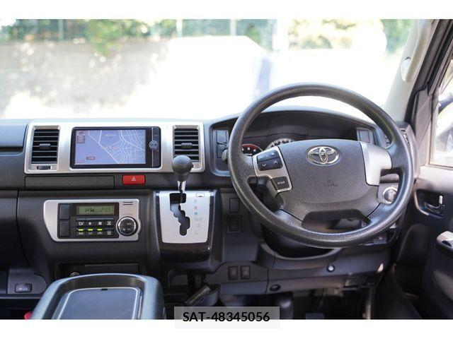Toyota REGIUSACE VAN 2014-07 1276347-15