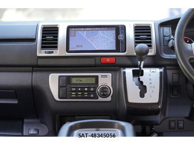 Toyota REGIUSACE VAN 2014-07 1276347-16