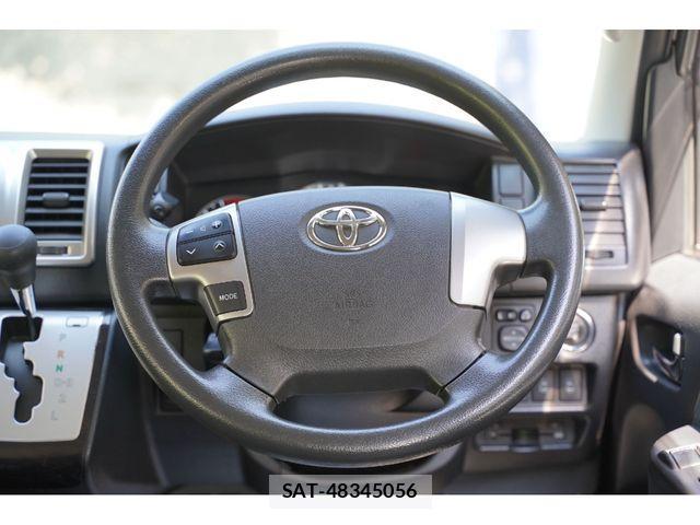 Toyota REGIUSACE VAN 2014-07 1276347-17