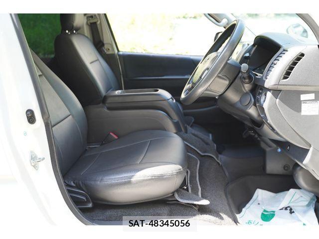 Toyota REGIUSACE VAN 2014-07 1276347-19