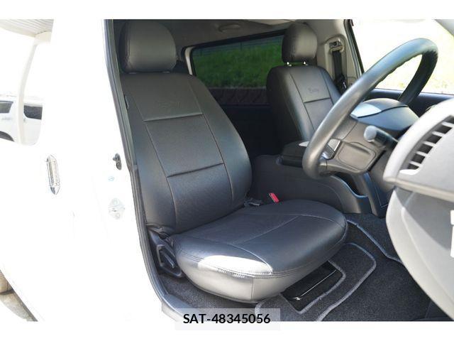 Toyota REGIUSACE VAN 2014-07 1276347-20