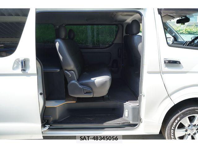 Toyota REGIUSACE VAN 2014-07 1276347-21