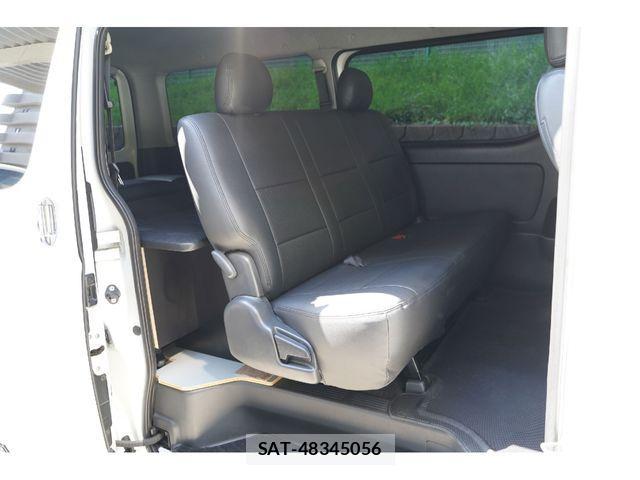 Toyota REGIUSACE VAN 2014-07 1276347-22