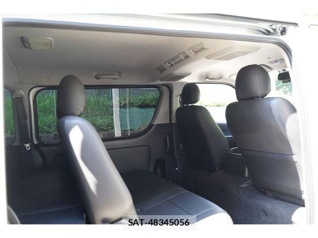 Toyota REGIUSACE VAN 2014-07 1276347-24