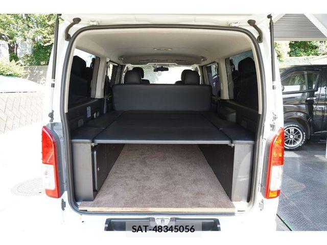Toyota REGIUSACE VAN 2014-07 1276347-25