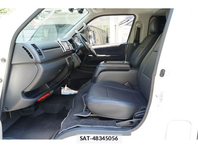 Toyota REGIUSACE VAN 2014-07 1276347-27