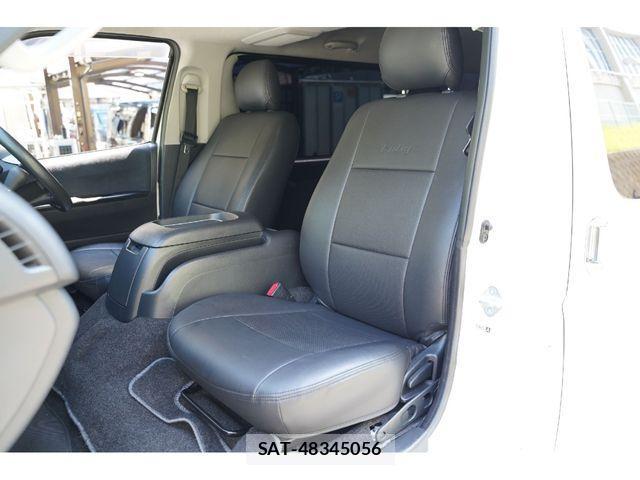 Toyota REGIUSACE VAN 2014-07 1276347-28