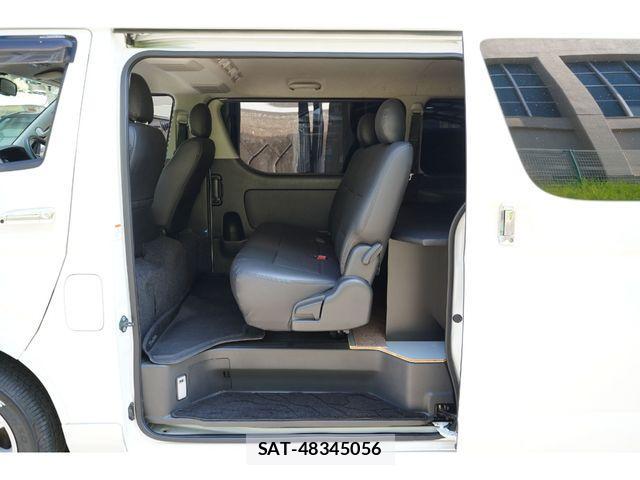 Toyota REGIUSACE VAN 2014-07 1276347-29