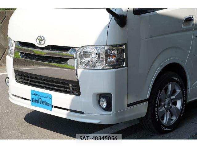 Toyota REGIUSACE VAN 2014-07 1276347-5