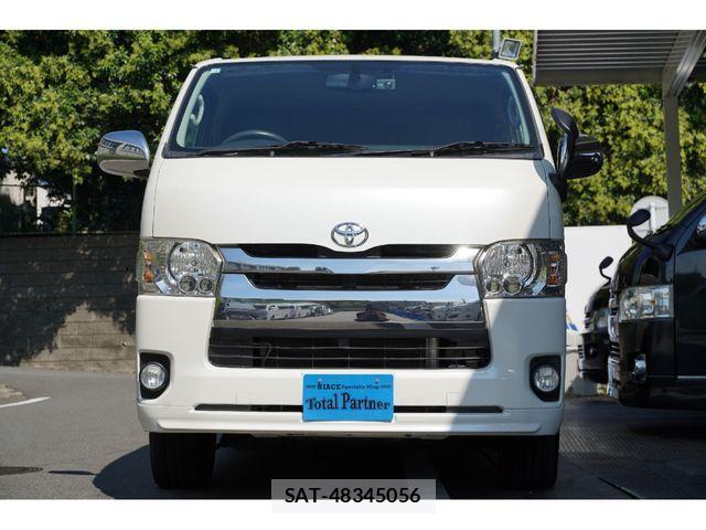 Toyota REGIUSACE VAN 2014-07 1276347-6