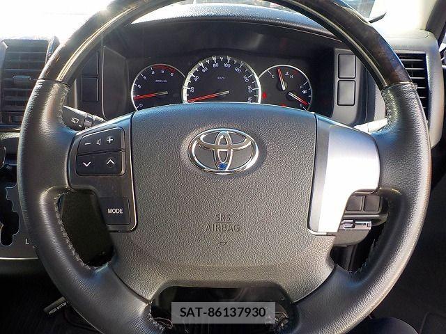 Toyota REGIUSACE VAN 2016-09 1386770-9