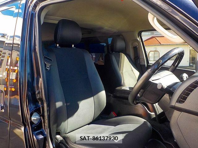 Toyota REGIUSACE VAN 2016-09 1386770-19