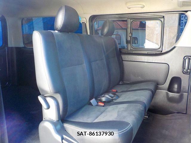 Toyota REGIUSACE VAN 2016-09 1386770-20