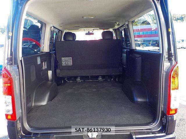 Toyota REGIUSACE VAN 2016-09 1386770-21