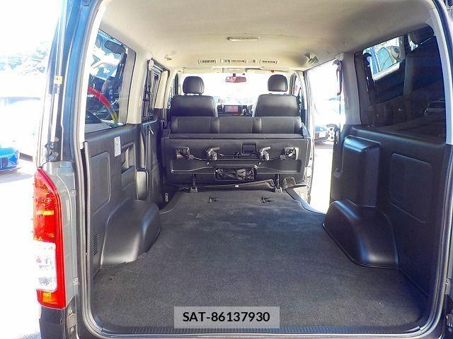 Toyota REGIUSACE VAN 2016-09 1386770-22