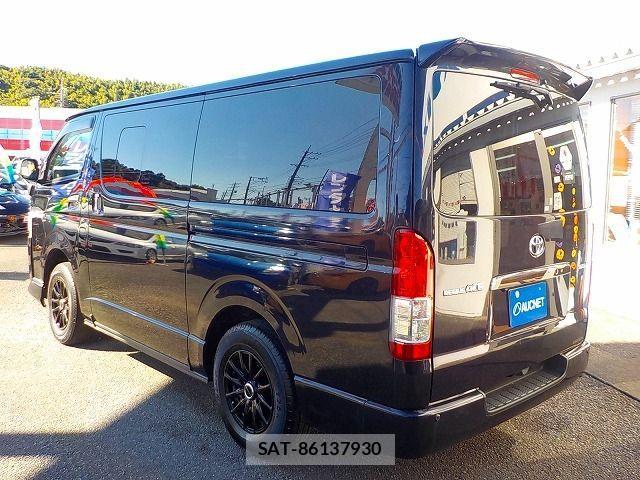 Toyota REGIUSACE VAN 2016-09 1386770-2