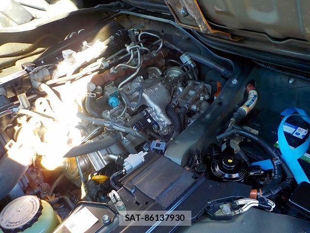 Toyota REGIUSACE VAN 2016-09 1386770-29