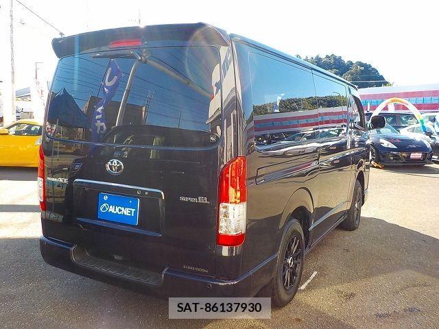 Toyota REGIUSACE VAN 2016-09 1386770-5