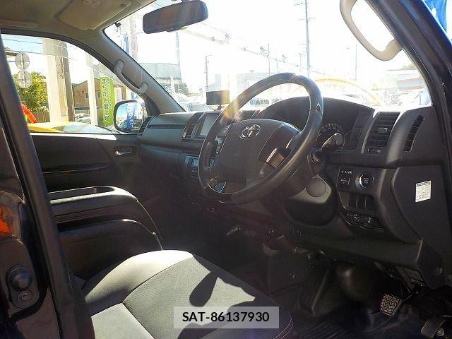 Toyota REGIUSACE VAN 2016-09 1386770-7