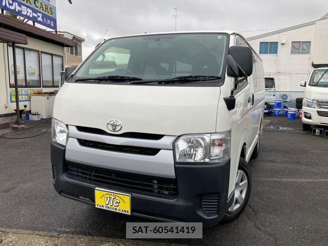 Toyota REGIUSACE VAN 2017-05 1414504-0