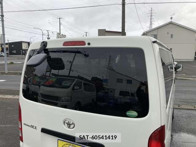 Toyota REGIUSACE VAN 2017-05 1414504-16