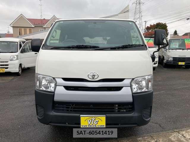 Toyota REGIUSACE VAN 2017-05 1414504-1