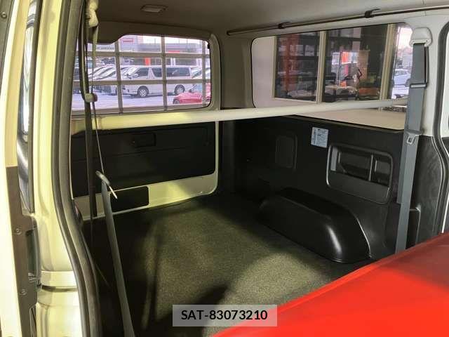 Toyota REGIUSACE VAN 2014-02 2353325-6