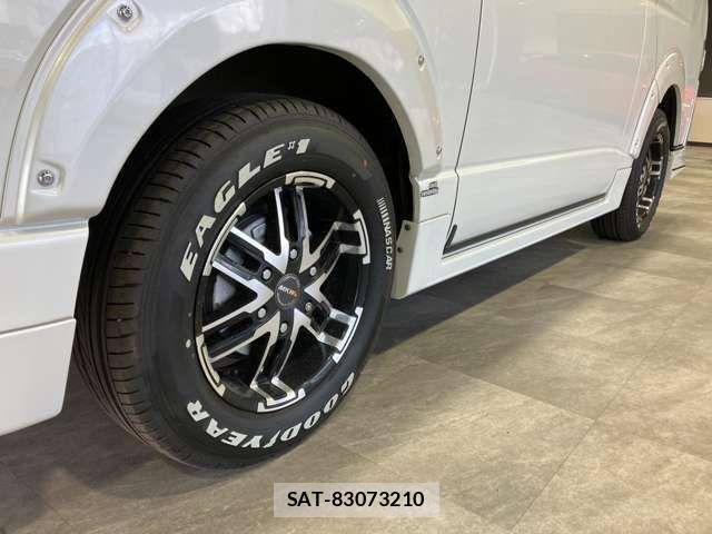 Toyota REGIUSACE VAN 2014-02 2353325-9