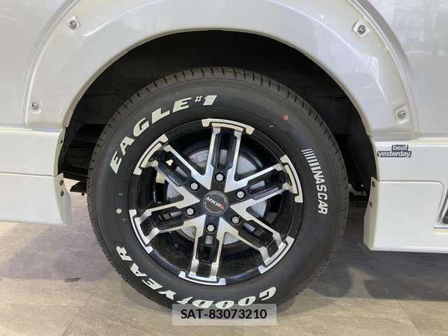 Toyota REGIUSACE VAN 2014-02 2353325-10