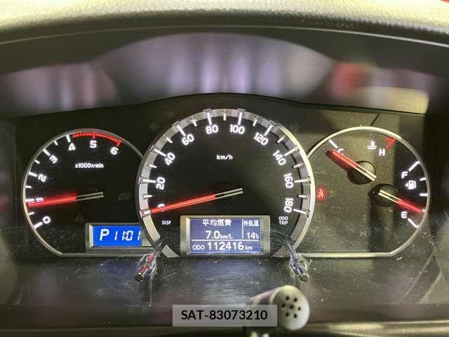 Toyota REGIUSACE VAN 2014-02 2353325-12